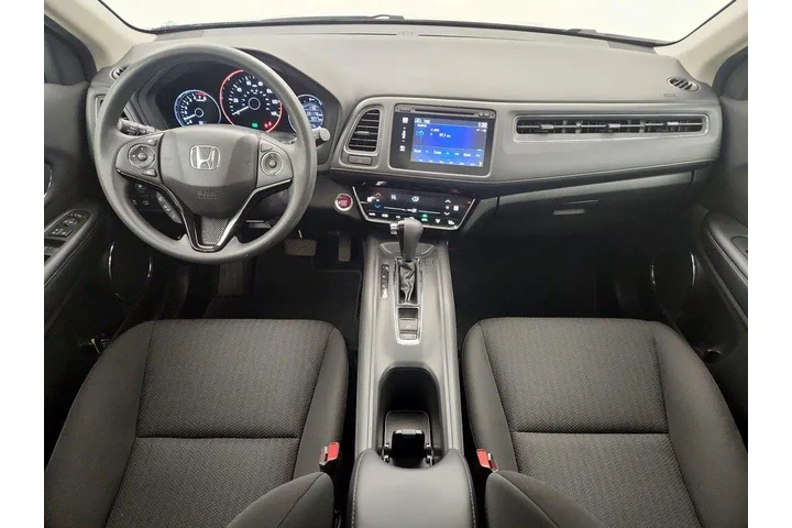 $19998 : Honda HR-V 2018 AWD EX 4dr C image 9