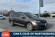 NEW  CHRYSLER PACIFICA LIMITED
