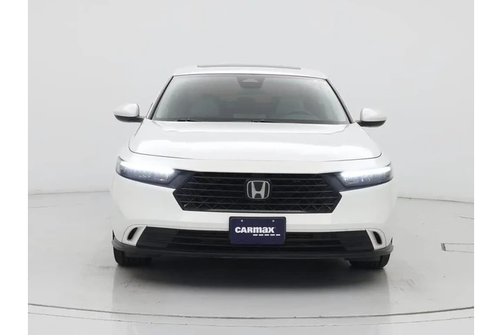 $24998 : Honda Accord 2023 EX 4dr Sed image 5