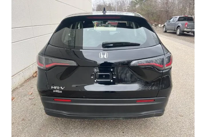 $22250 : Honda HR-V 2023 AWD LX 4dr C image 7