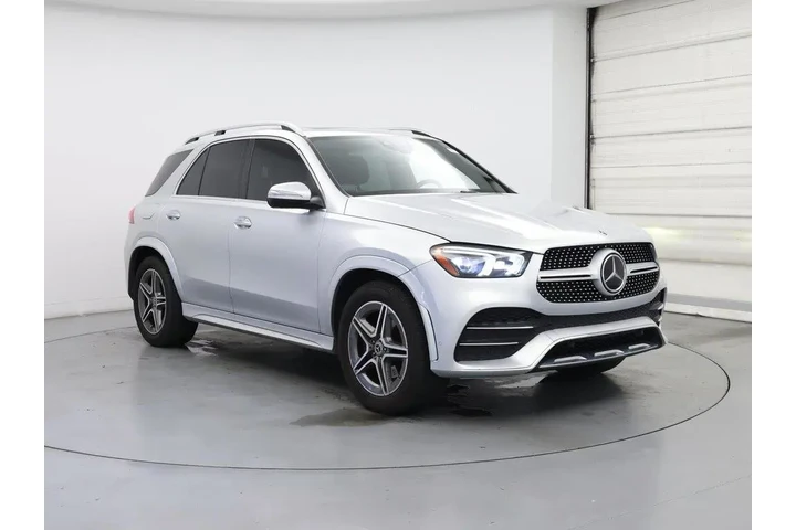 $35998 : Mercedes-Benz GLE 2020 AWD G image 1