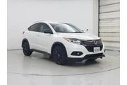 Honda HR-V 2022 Sport 4dr Cr