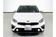 $12840 : Kia Forte 2020 FE 4dr Sedan thumbnail