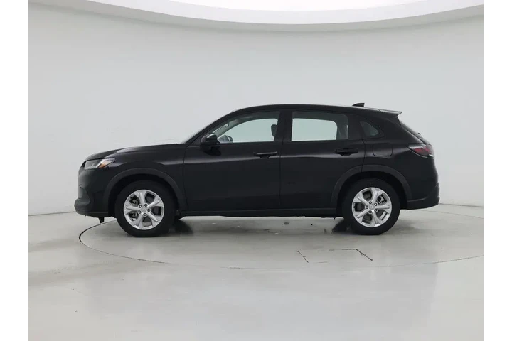 $23998 : Honda HR-V 2023 LX 4dr Cross image 3