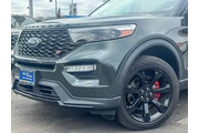 $39989 : Ford Explorer 2023 AWD ST 4d thumbnail