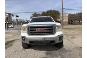 $20995 : 2015 GMC Sierra 1500 SLE thumbnail