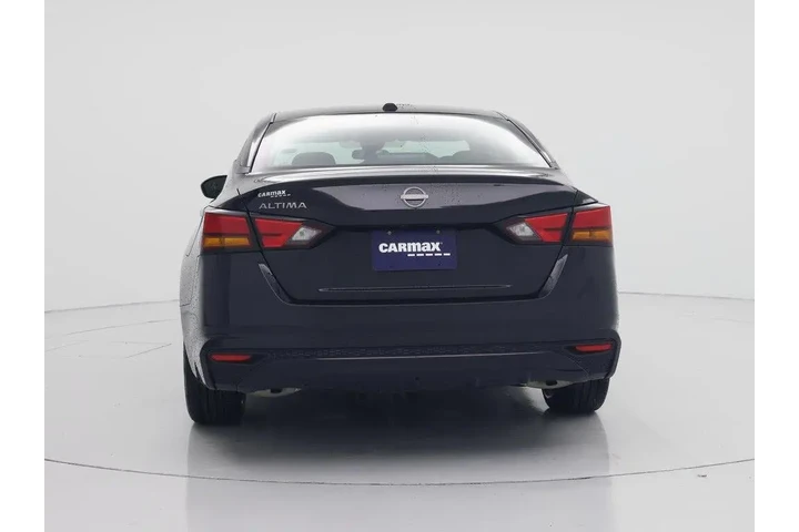 $22998 : Nissan Altima 2025 2.5 SV 4d image 6