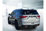 $36888 : Chevrolet Traverse 2023 4x4 thumbnail