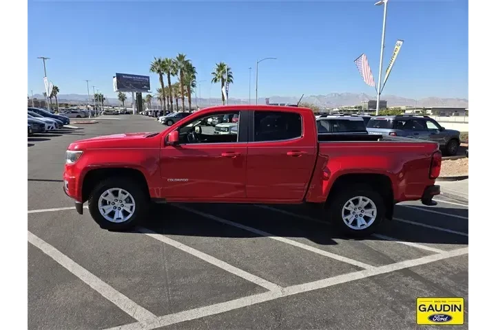 $21500 : Chevrolet Colorado 2020 4x2 image 4