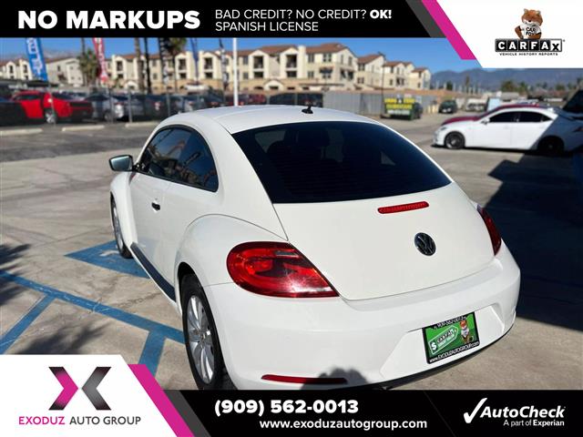 $9995 : 2013 Beetle Coupe 2.5L Entry image 6