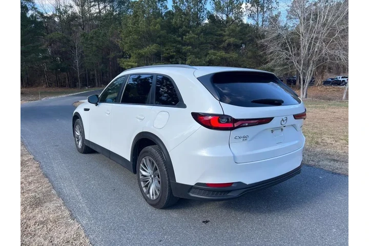 $29411 : Mazda CX-90 2024 AWD 3.3 Tur image 8