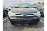 $7991 : Ford Focus 2008 SES 4dr Seda thumbnail