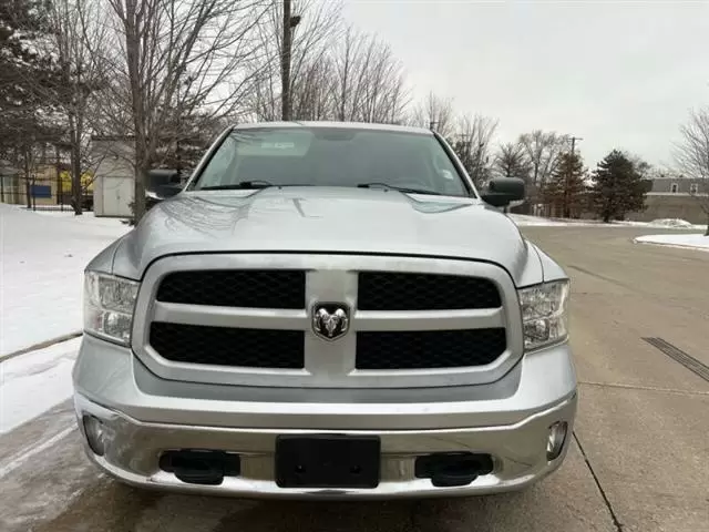 $14995 : 2014 RAM 1500 Outdoorsman image 8