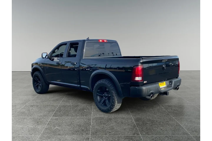 $33432 : Ram 1500 Classic 2021 image 3