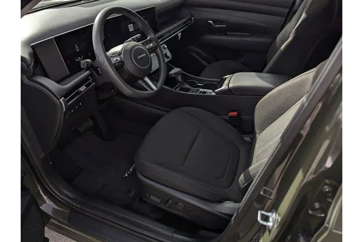 $29999 : Hyundai TUCSON 2025 SEL 4dr image 9