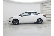$17998 : Nissan Versa 2024 SV 4dr Sed thumbnail