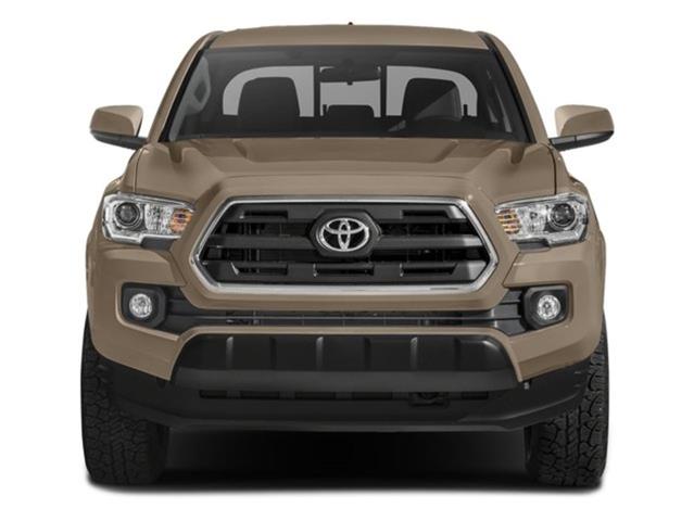 $23018 : 2016 Toyota Tacoma image 4