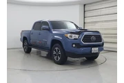 Toyota Tacoma 2019 4x4 TRD S en Sacramento