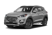 Hyundai TUCSON 2020 AWD Ulti en New York