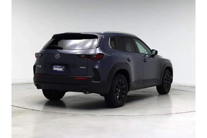 $27998 : Mazda CX-50 2025 AWD 2.5 S P image 8