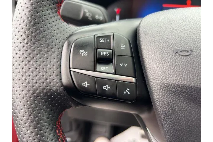 $24945 : Ford Escape 2023 AWD ST-Line image 8