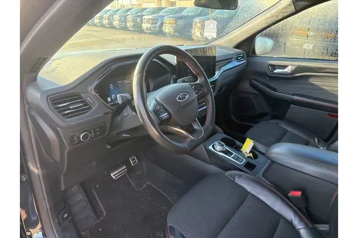 $22000 : Ford Escape 2023 ST-Line 4dr image 9