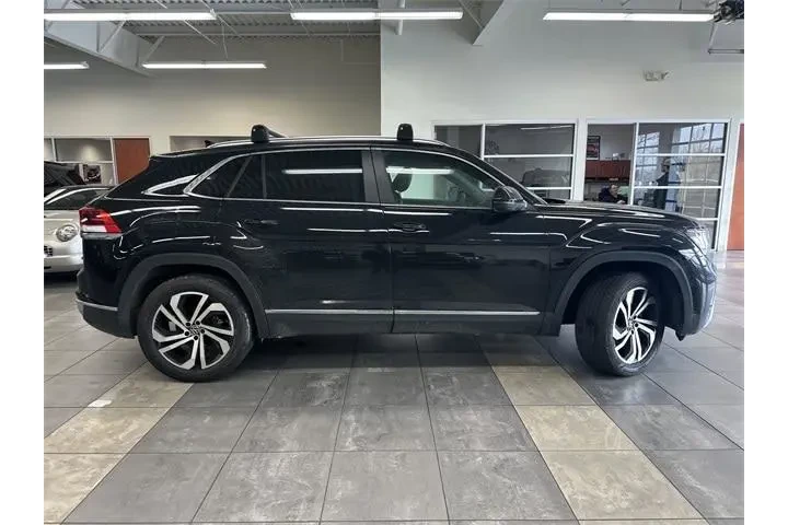 $32000 : Volkswagen Atlas Cross Sport image 10
