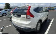 $14984 : Honda CR-V 2014 AWD EX 4dr S thumbnail