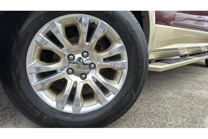 $15467 : Ram 1500 2016 4x4 Laramie Li image 7