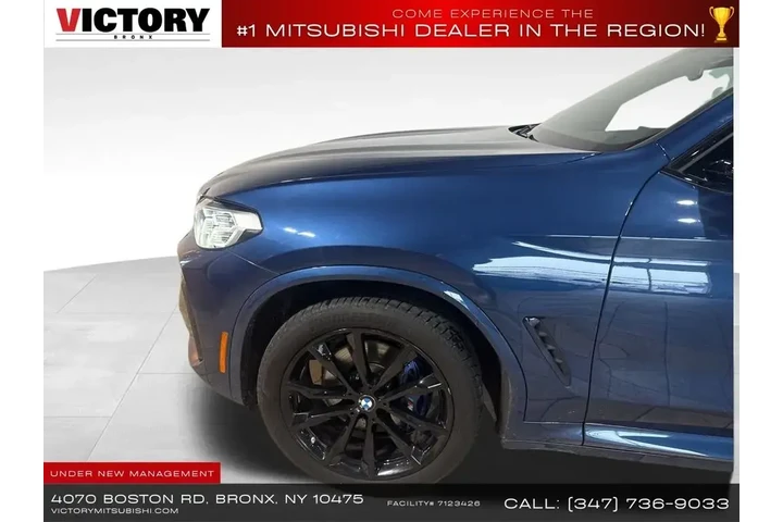 $22625 : BMW X3 2022 AWD xDrive30i 4d image 8