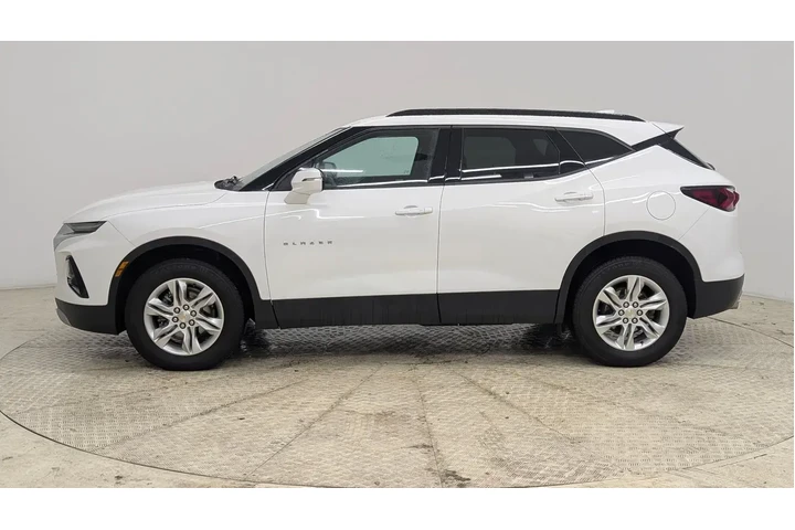 $18499 : Chevrolet Blazer 2021 LT 4dr image 2