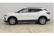 $18499 : Chevrolet Blazer 2021 LT 4dr thumbnail
