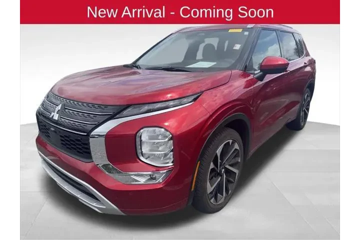 $23287 : Mitsubishi Outlander 2024 SE image 2