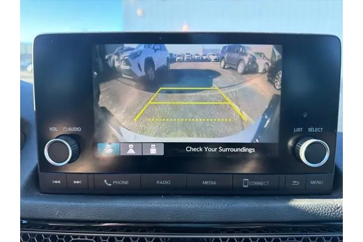 $22874 : Honda Civic 2022 Sport 4dr S image 7