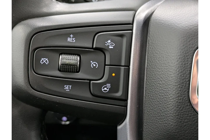 $35749 : Pre-Owned 2023 Sierra 1500 SLE image 5