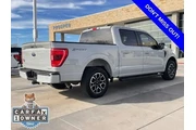$34995 : Ford F-150 2023 4x2 XLT 4dr thumbnail