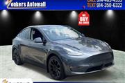 Pre-Owned 2021 Model Y Long R en Yonkers