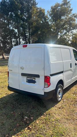 $15500 : NISSAN NV200 image 3