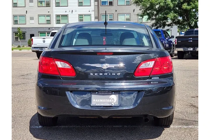 $6995 : 2010 Sebring Limited image 10