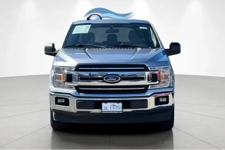 $24494 : Ford F-150 2020 4x2 XL 4dr S image 9