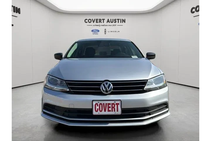 $7563 : Volkswagen Jetta 2015 SE 4dr image 6