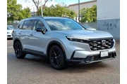 $30448 : Honda CR-V Hybrid 2024 Sport thumbnail