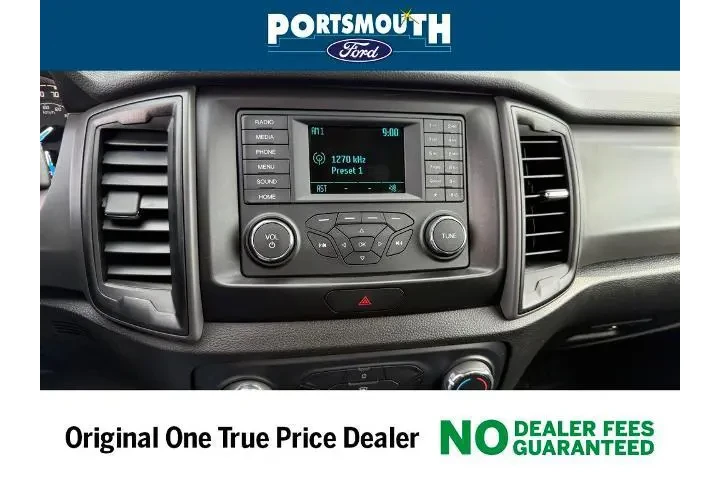 $22495 : Ford Ranger 2020 4x4 XL 4dr image 8