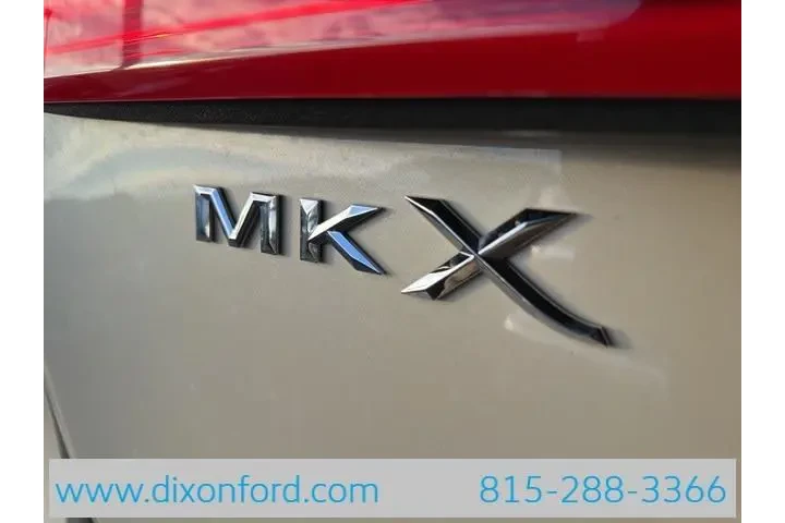 $16988 : Lincoln MKX 2018 AWD Reserve image 9