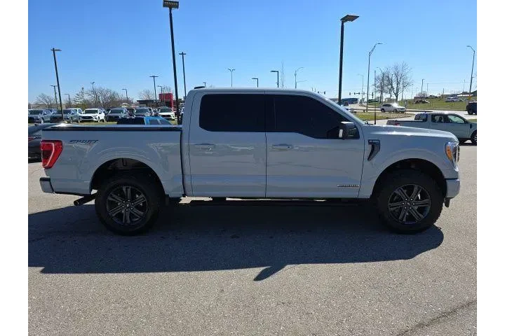 $37900 : Ford F-150 2023 4x4 XLT 4dr image 6