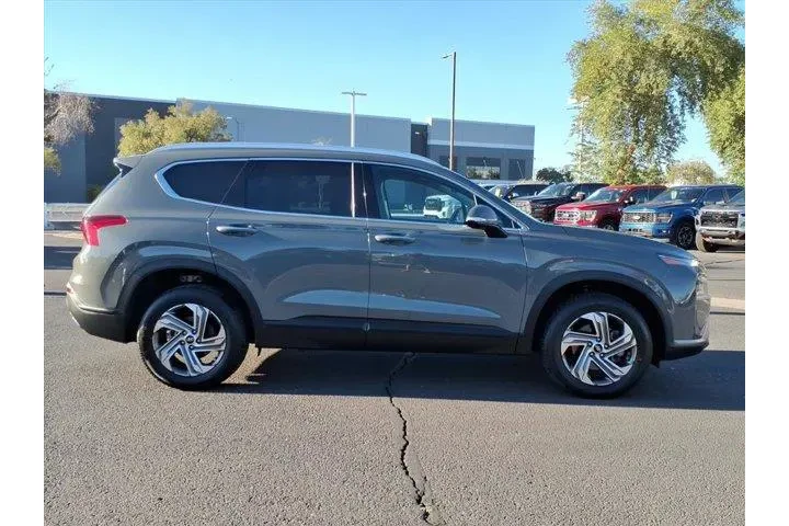 $23900 : Hyundai SANTA FE 2023 AWD SE image 6