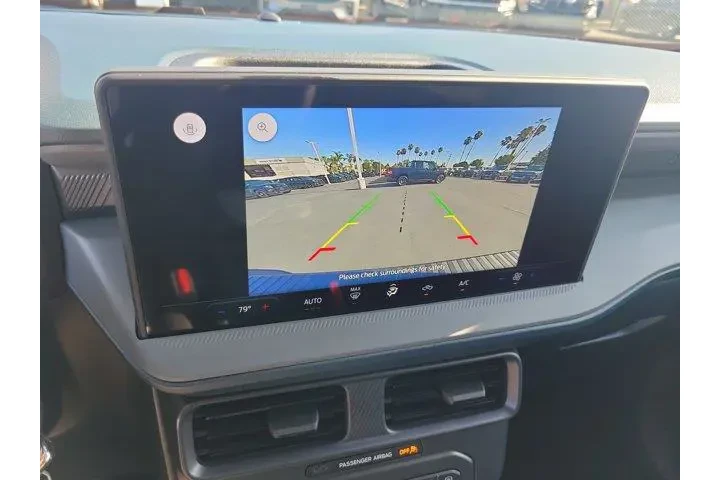 $29840 : Ford Maverick 2025 XL 4dr Su image 9