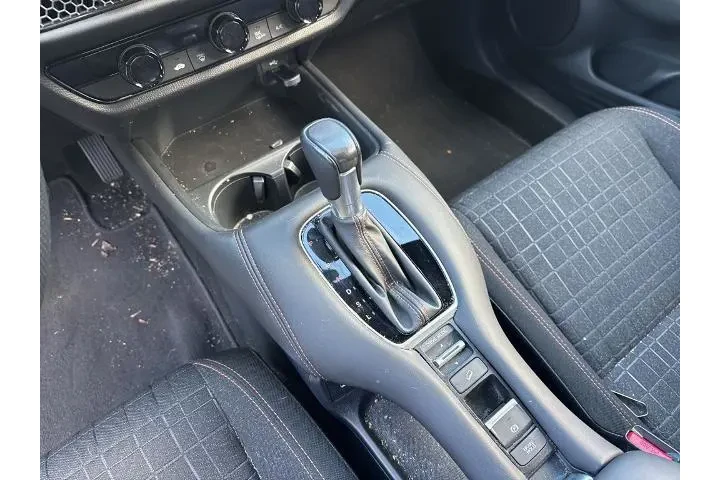 $26290 : Honda HR-V 2024 Sport 4dr Cr image 9