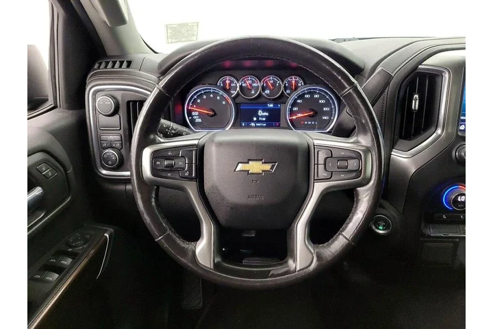 $26998 : Chevrolet Silverado 1500 202 image 10