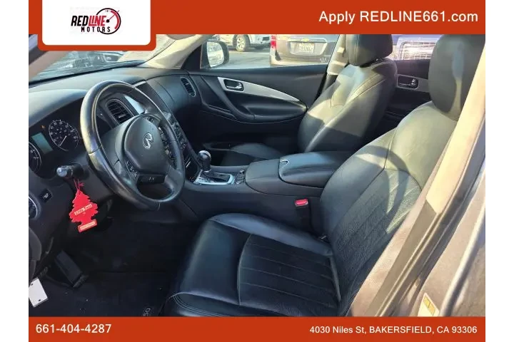 $12599 : 2017 QX50 image 4